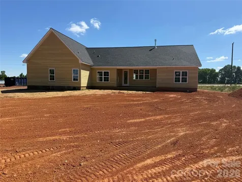 156 Greenhill Road Mocksville NC 27028