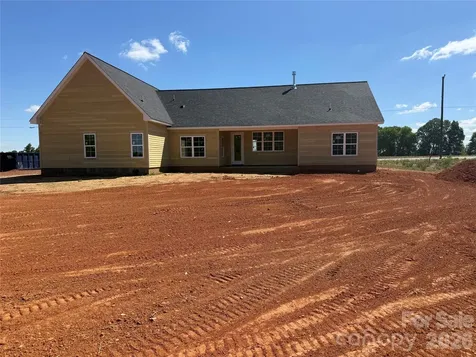 156 Greenhill Road Mocksville NC 27028