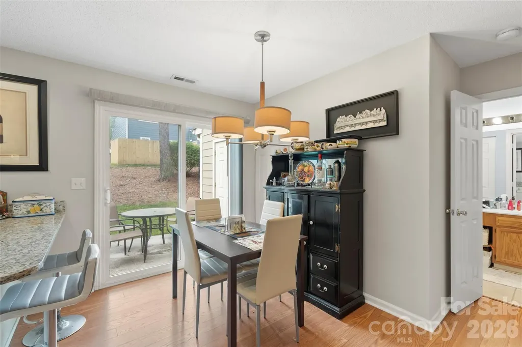 9005 Four Mile Creek Road Charlotte NC 28277