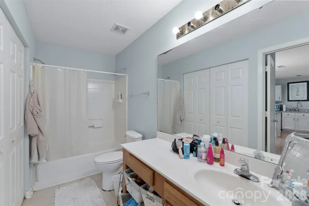 9005 Four Mile Creek Road Charlotte NC 28277