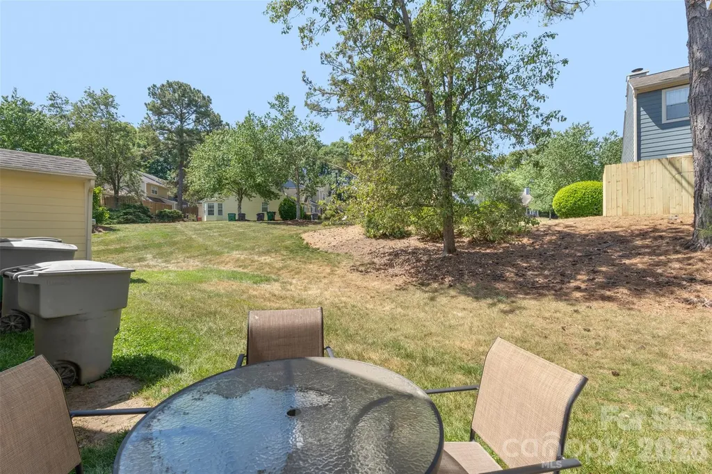 9005 Four Mile Creek Road Charlotte NC 28277