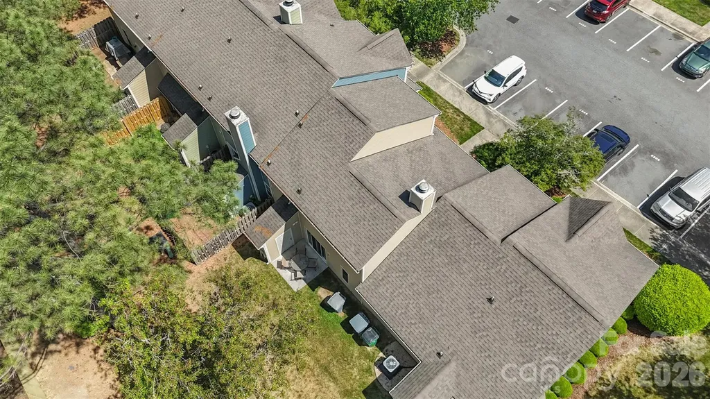 9005 Four Mile Creek Road Charlotte NC 28277