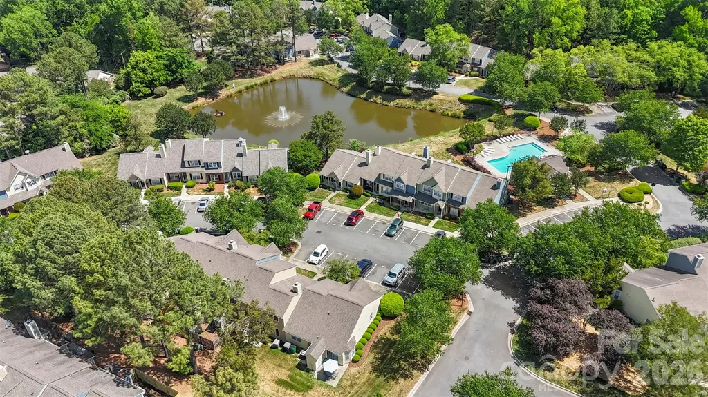9005 Four Mile Creek Road Charlotte NC 28277