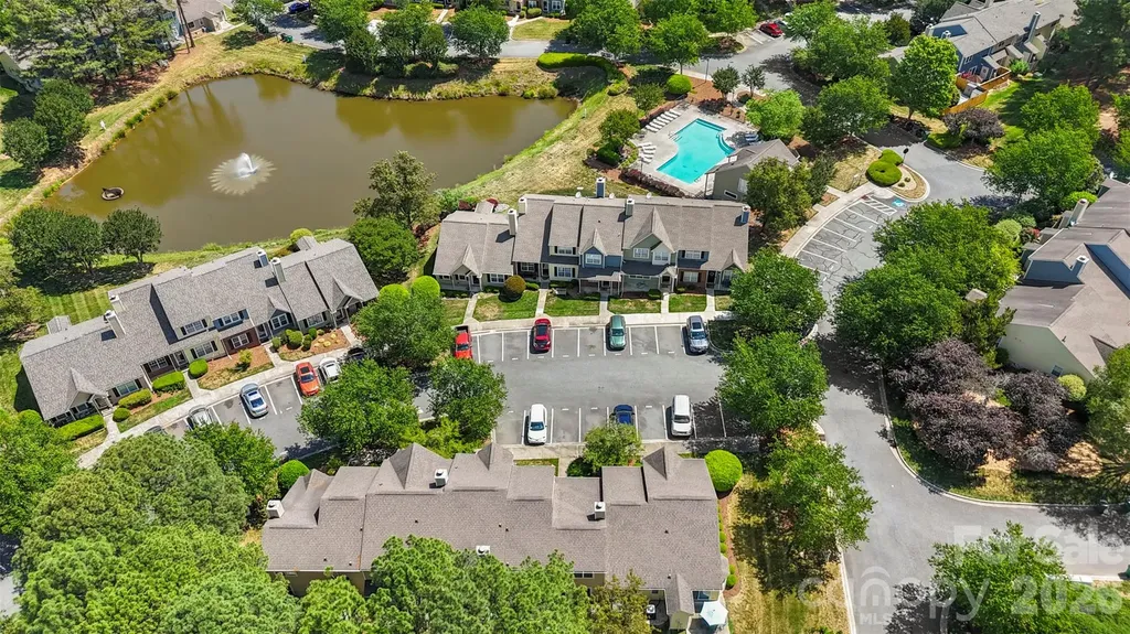 9005 Four Mile Creek Road Charlotte NC 28277