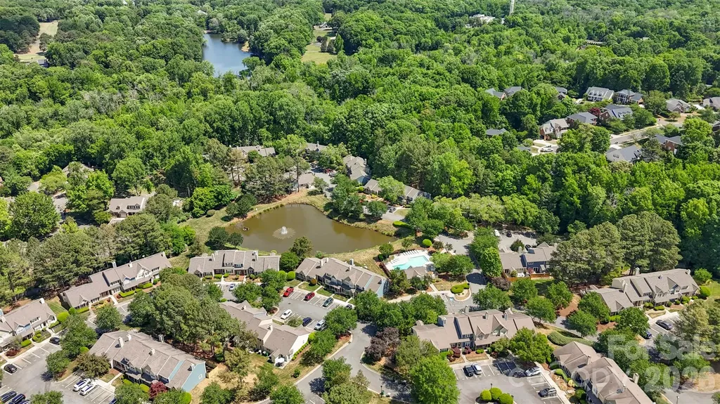 9005 Four Mile Creek Road Charlotte NC 28277