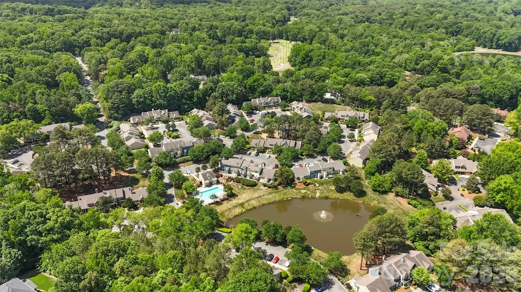 9005 Four Mile Creek Road Charlotte NC 28277