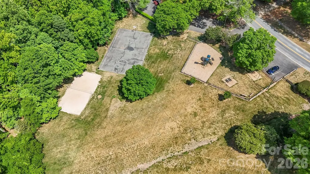 9005 Four Mile Creek Road Charlotte NC 28277