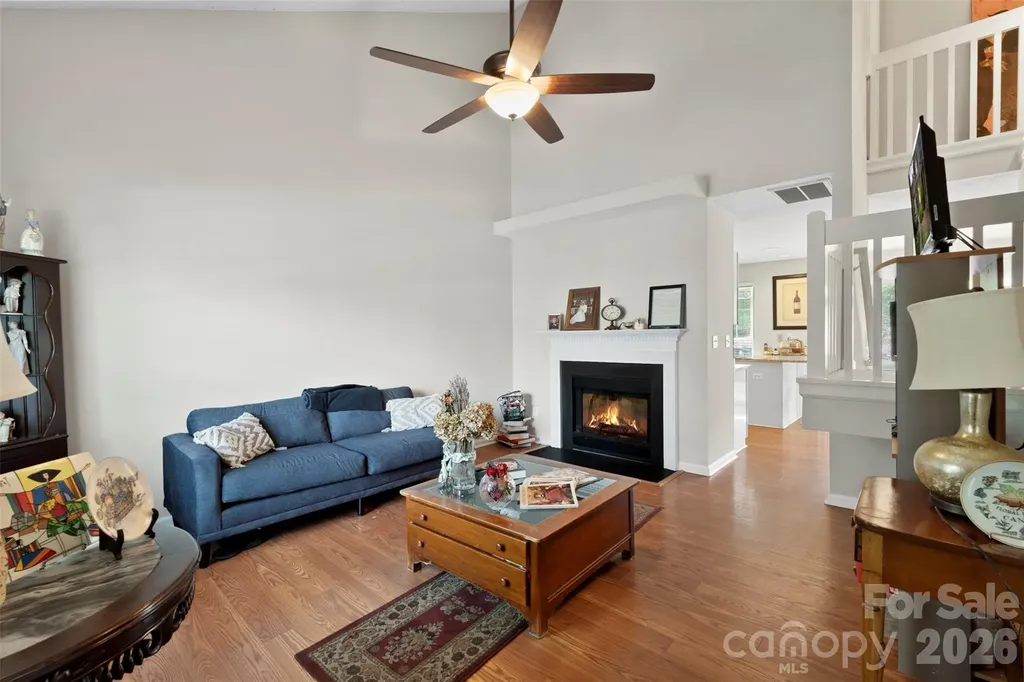 9005 Four Mile Creek Road Charlotte NC 28277