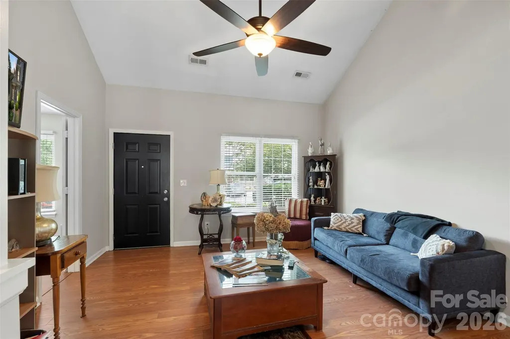 9005 Four Mile Creek Road Charlotte NC 28277