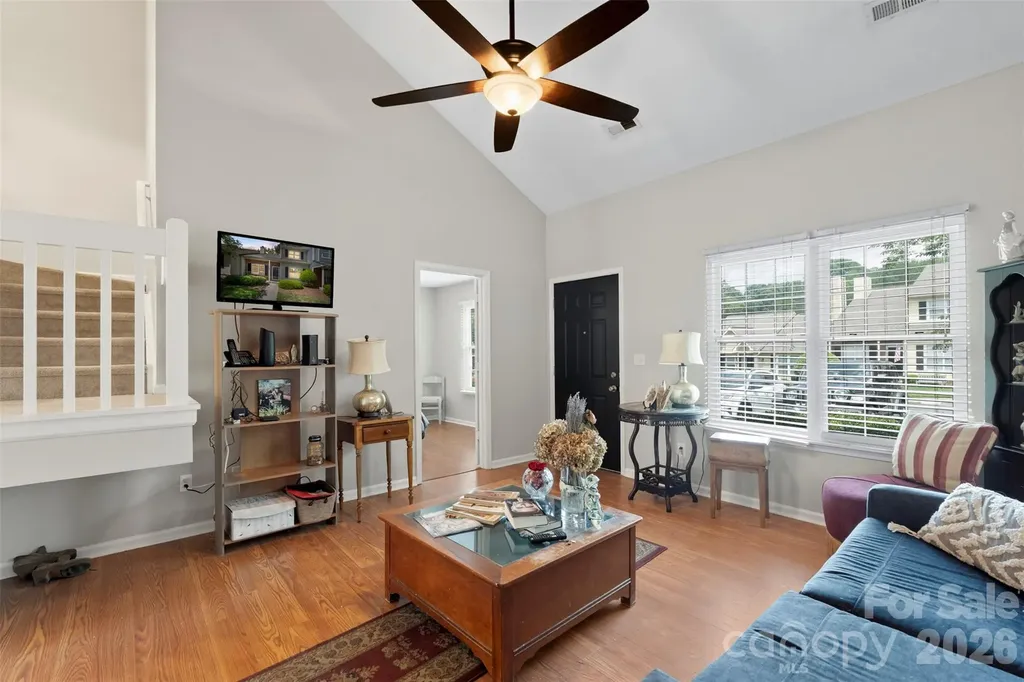 9005 Four Mile Creek Road Charlotte NC 28277