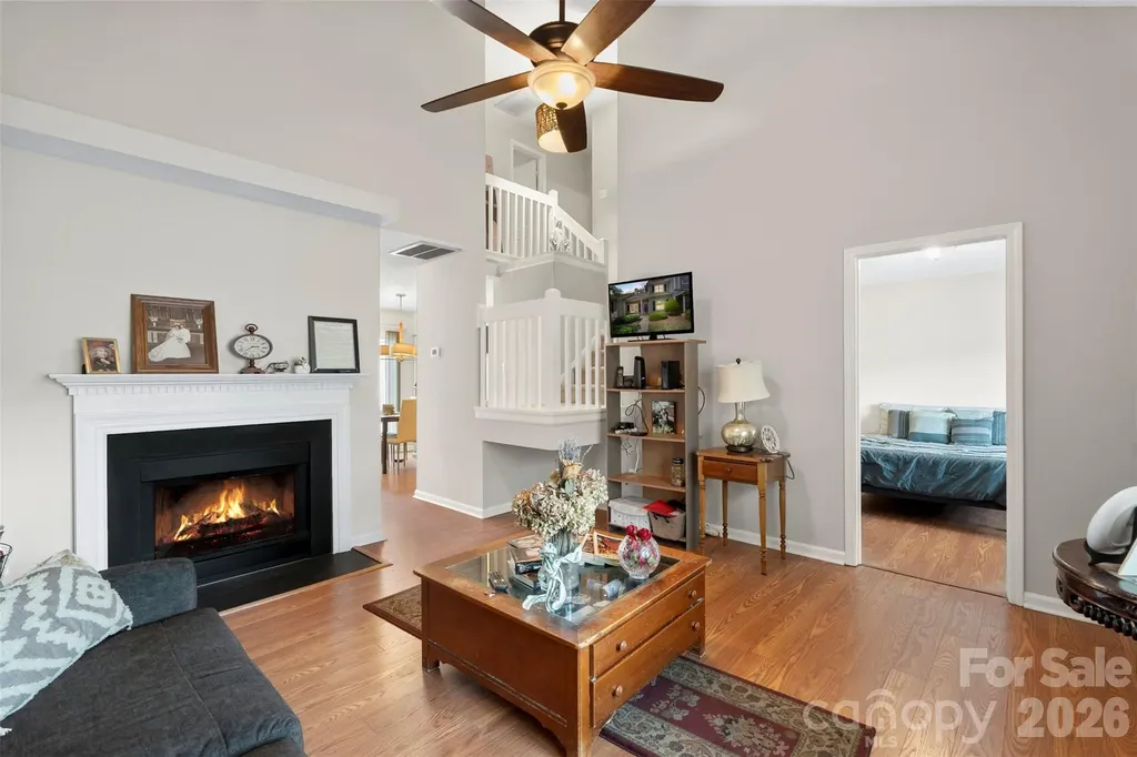 9005 Four Mile Creek Road Charlotte NC 28277