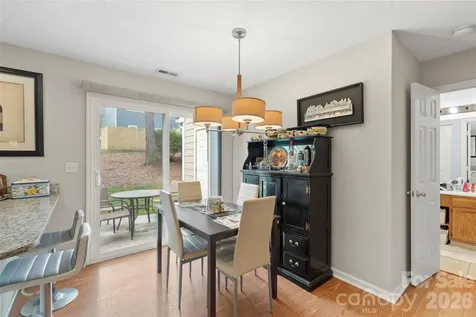 9005 Four Mile Creek Road Charlotte NC 28277