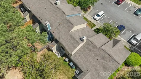 9005 Four Mile Creek Road Charlotte NC 28277