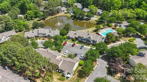 9005 Four Mile Creek Road Charlotte NC 28277