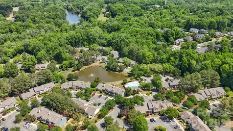9005 Four Mile Creek Road Charlotte NC 28277