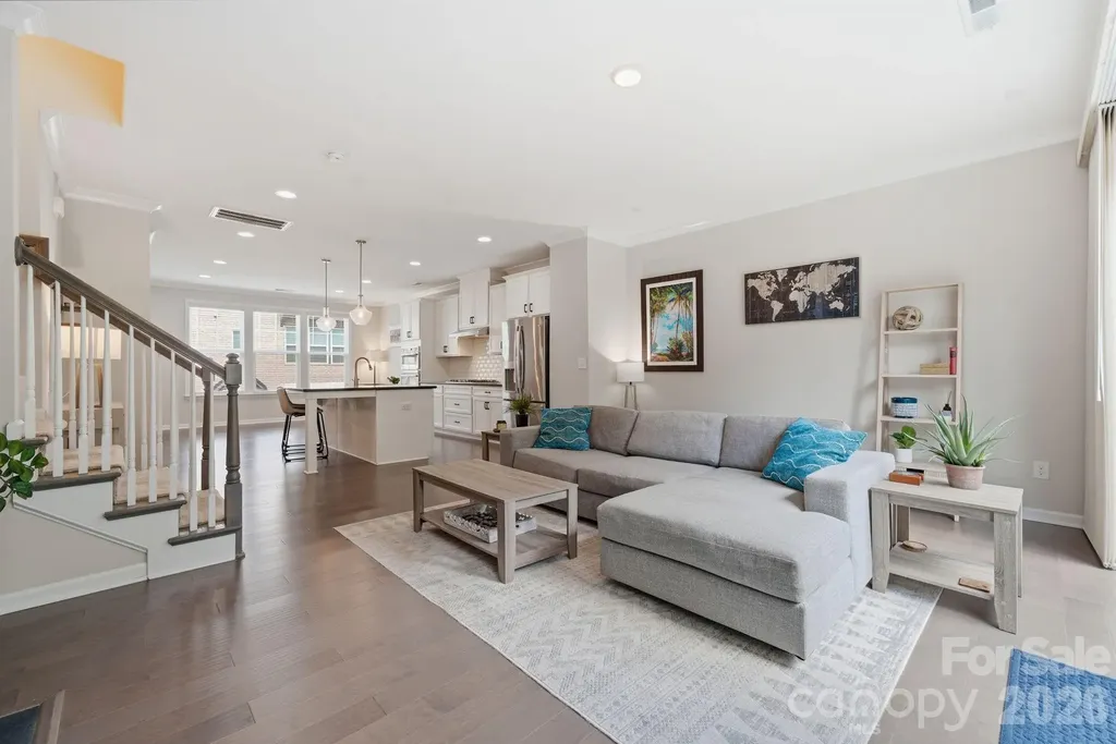 507 Upper Stone Circle Charlotte NC 28211
