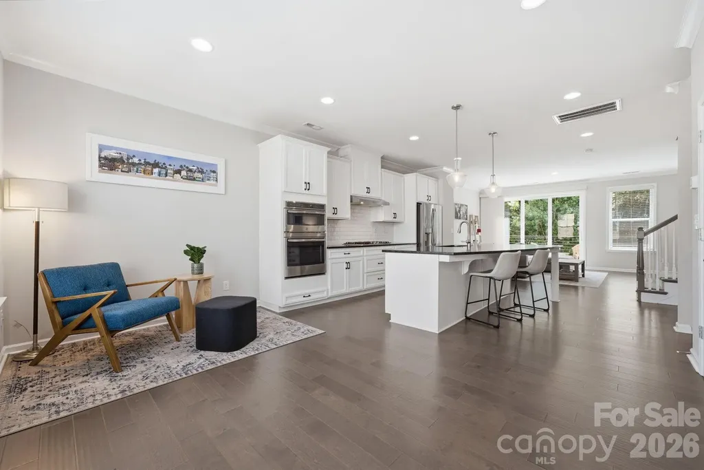 507 Upper Stone Circle Charlotte NC 28211