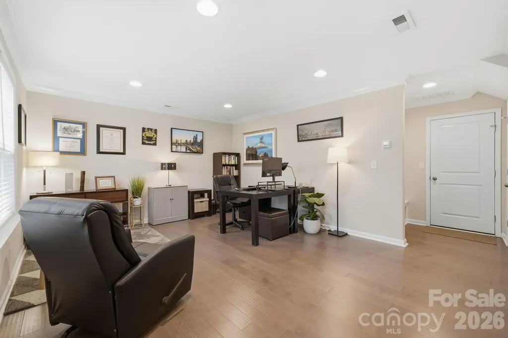507 Upper Stone Circle Charlotte NC 28211