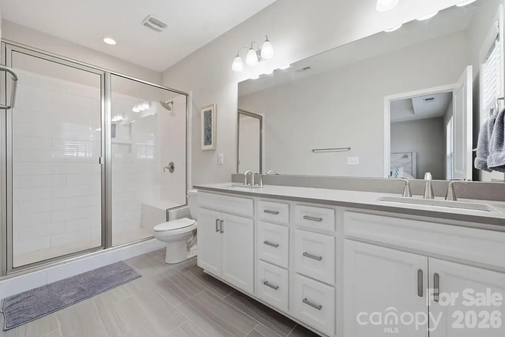 507 Upper Stone Circle Charlotte NC 28211