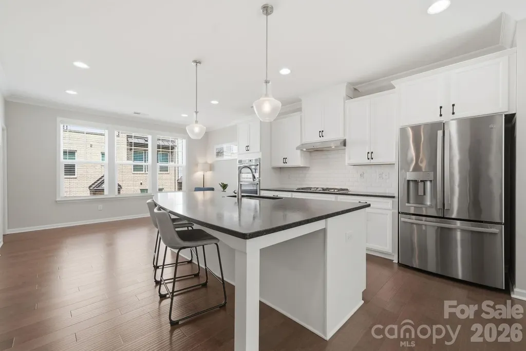 507 Upper Stone Circle Charlotte NC 28211
