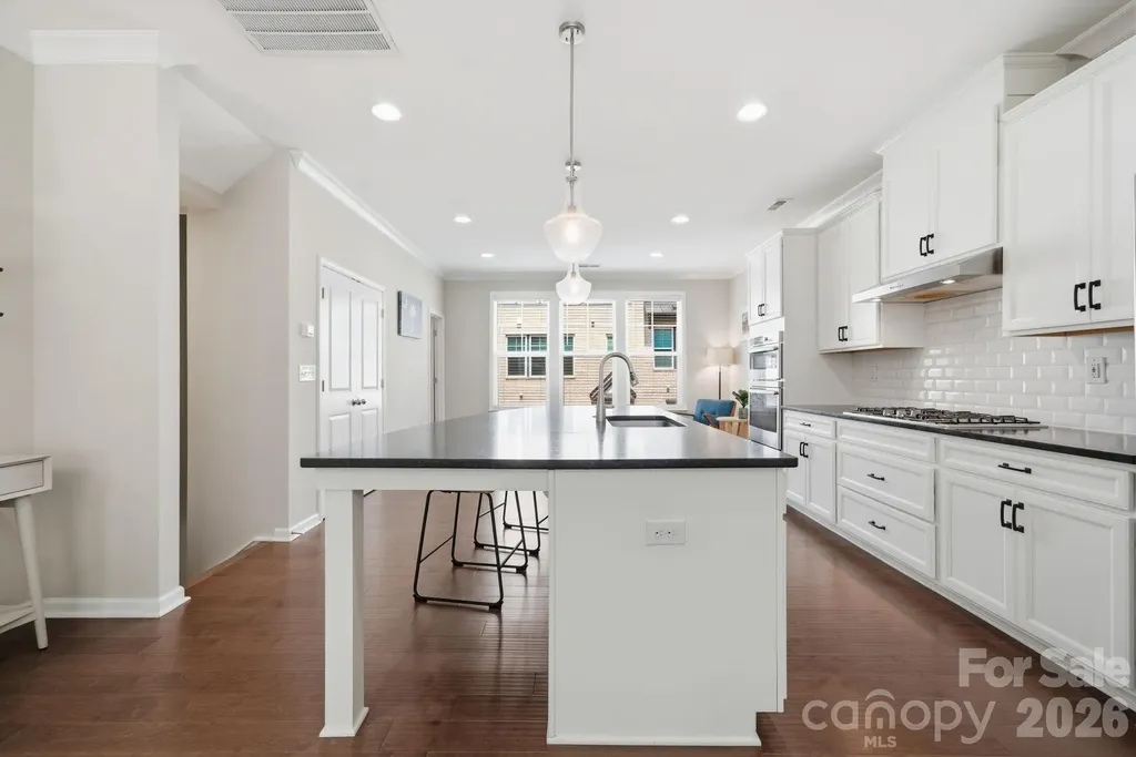 507 Upper Stone Circle Charlotte NC 28211