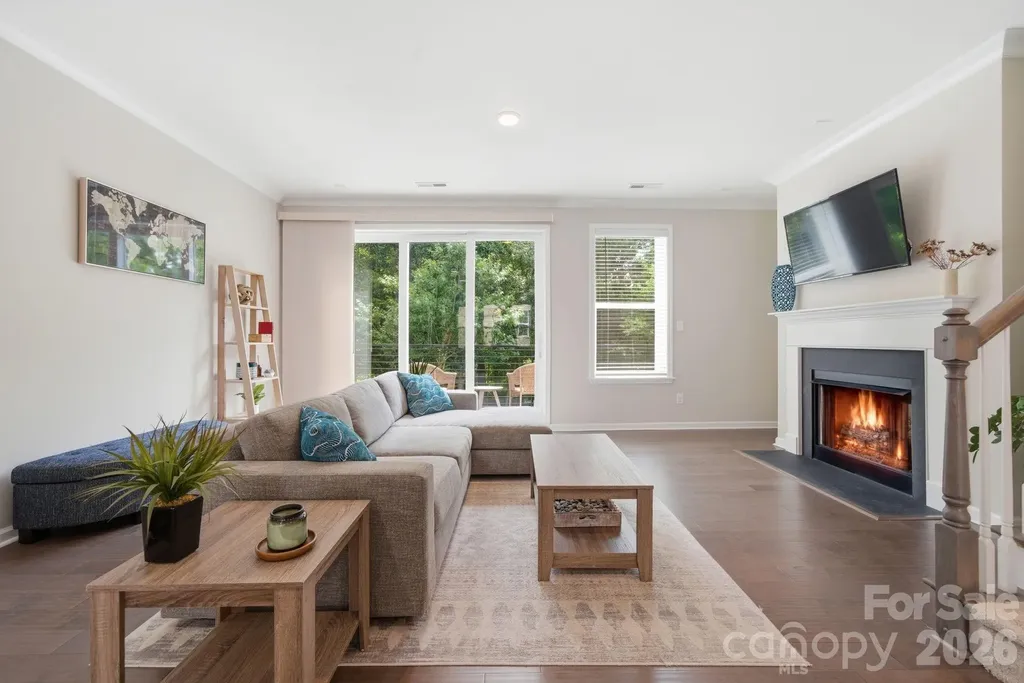 507 Upper Stone Circle Charlotte NC 28211