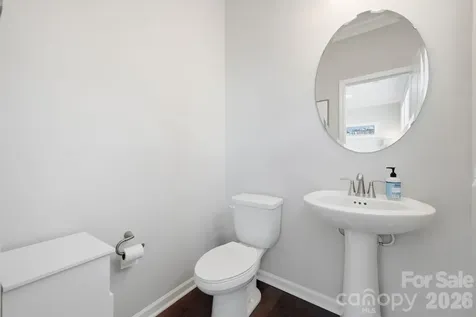 507 Upper Stone Circle Charlotte NC 28211