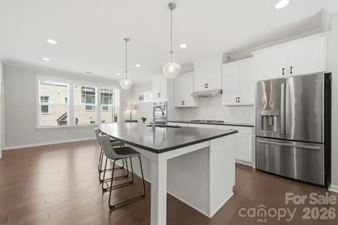 507 Upper Stone Circle Charlotte NC 28211