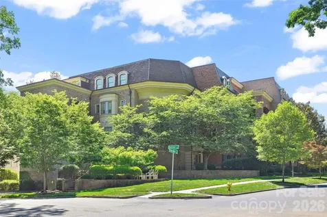 182 Cherokee Road Charlotte NC 28207