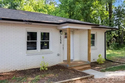 2237-2239 Catawba Heights Road Lincolnton NC 28092