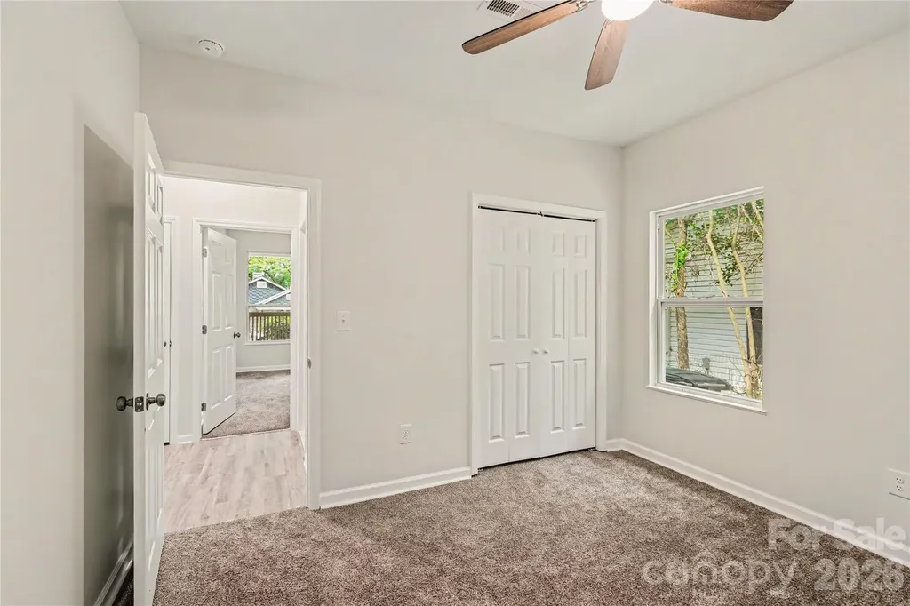 122 Johndy Avenue Kannapolis NC 28083
