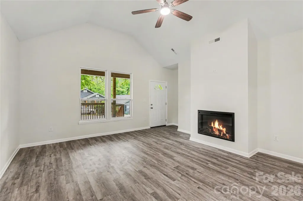 122 Johndy Avenue Kannapolis NC 28083