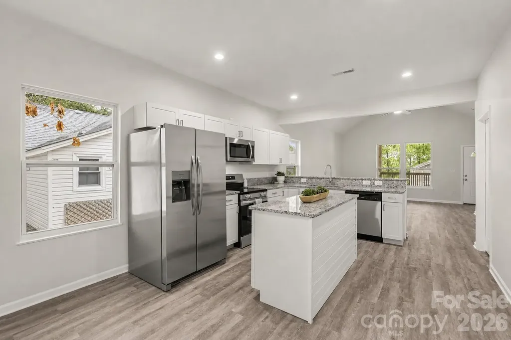122 Johndy Avenue Kannapolis NC 28083