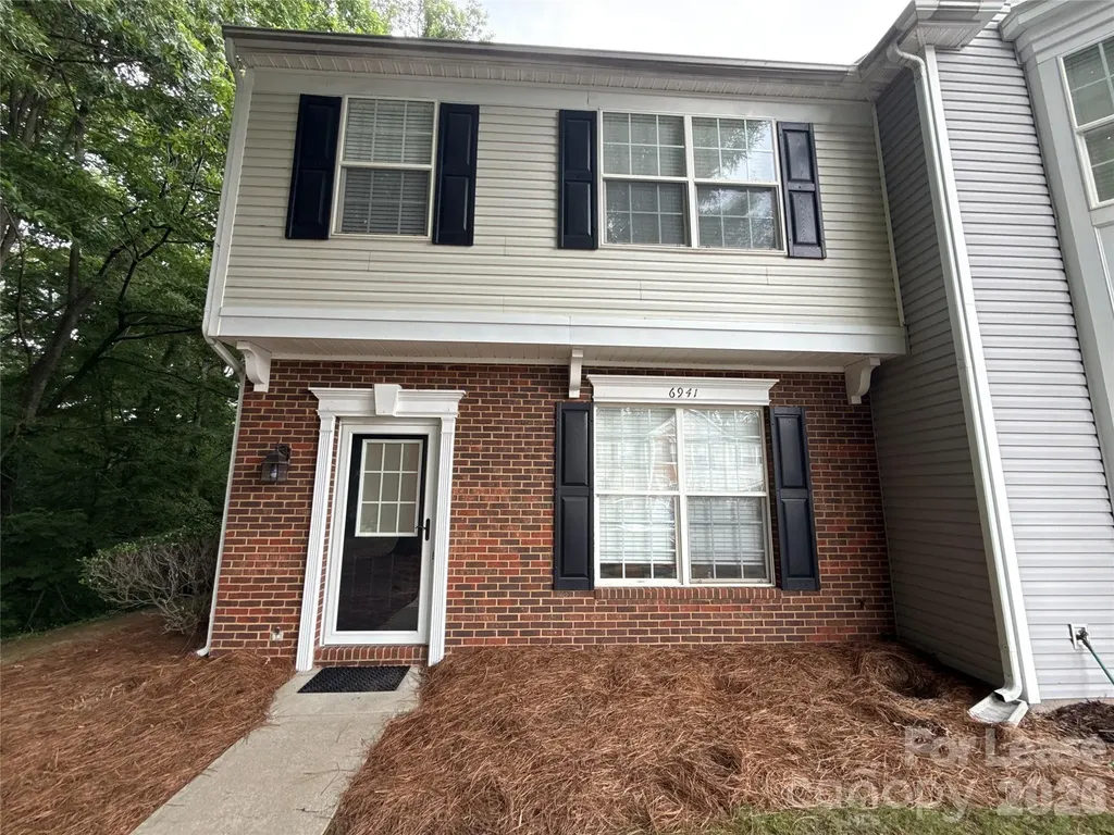 6941 Rothchild Drive Charlotte NC 28270