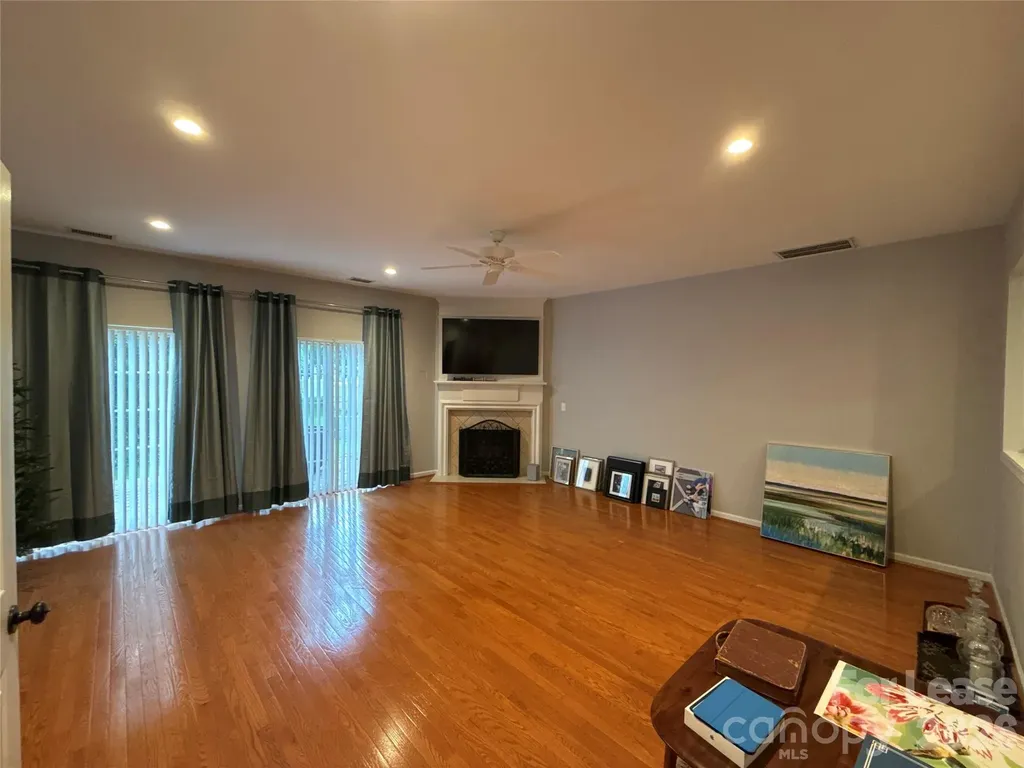 6941 Rothchild Drive Charlotte NC 28270