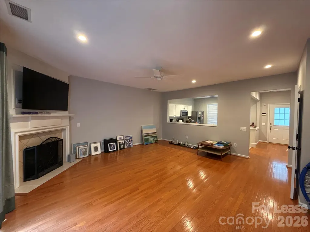 6941 Rothchild Drive Charlotte NC 28270