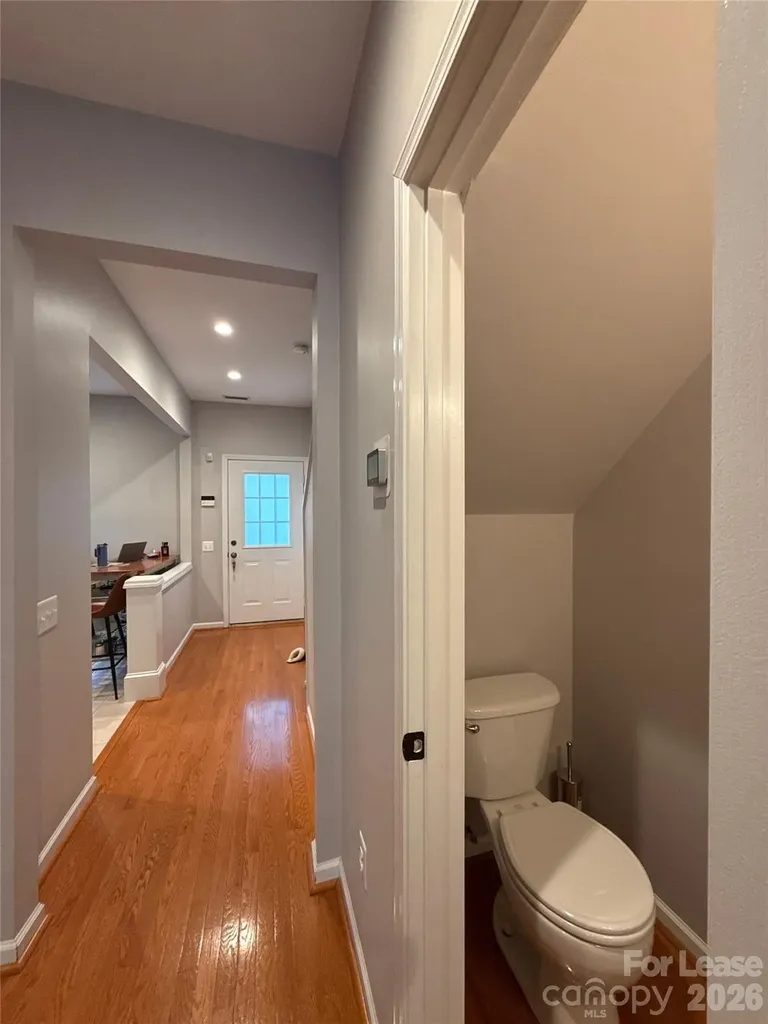 6941 Rothchild Drive Charlotte NC 28270