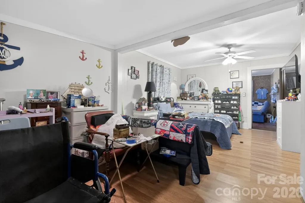 512 W Bank Street Salisbury NC 28146