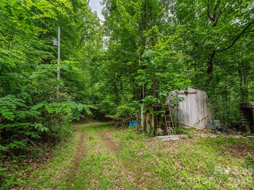 68 Long Ridge Road Candler NC 28715