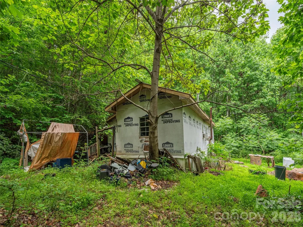 68 Long Ridge Road Candler NC 28715