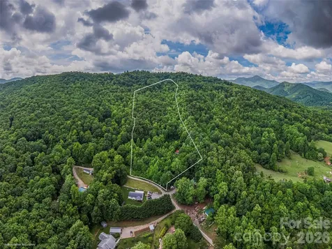 68 Long Ridge Road Candler NC 28715