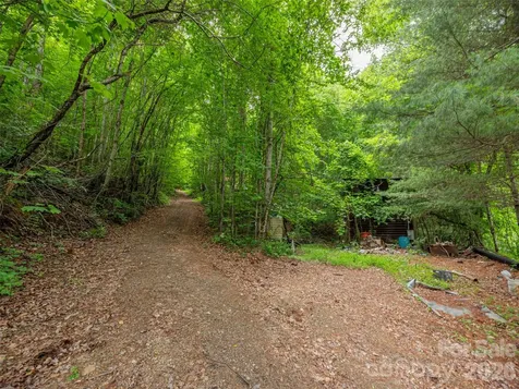 68 Long Ridge Road Candler NC 28715