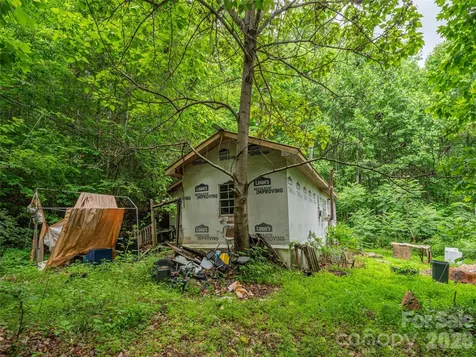 68 Long Ridge Road Candler NC 28715