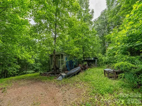 68 Long Ridge Road Candler NC 28715
