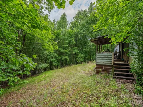 68 Long Ridge Road Candler NC 28715