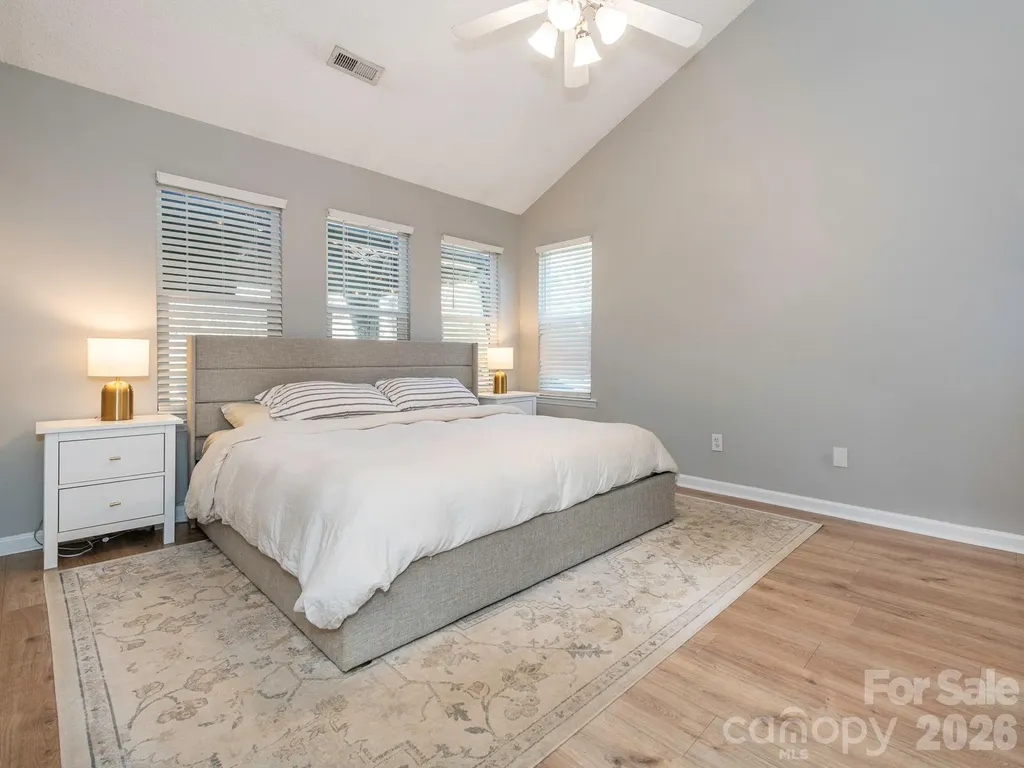 3930 Huntmeadow Drive Charlotte NC 28269