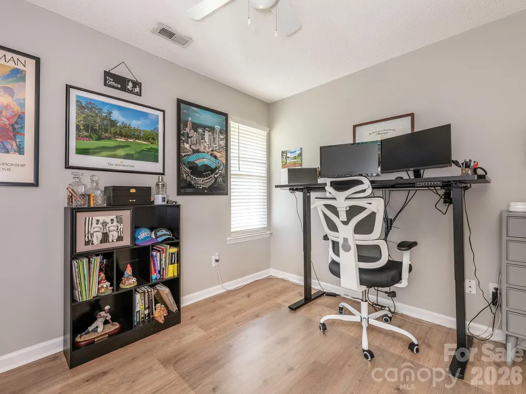 3930 Huntmeadow Drive Charlotte NC 28269