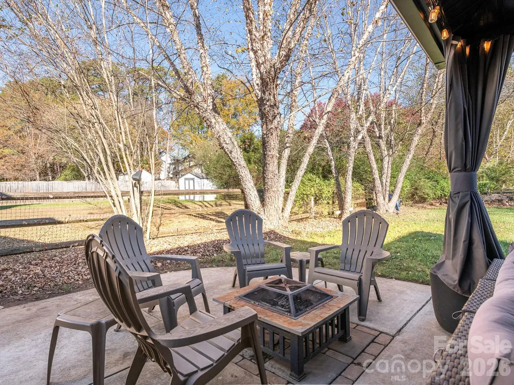 3930 Huntmeadow Drive Charlotte NC 28269