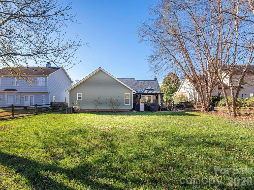 3930 Huntmeadow Drive Charlotte NC 28269