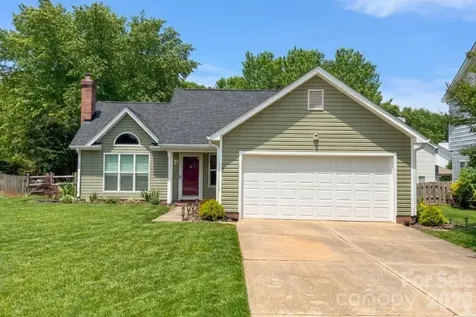 3930 Huntmeadow Drive Charlotte NC 28269